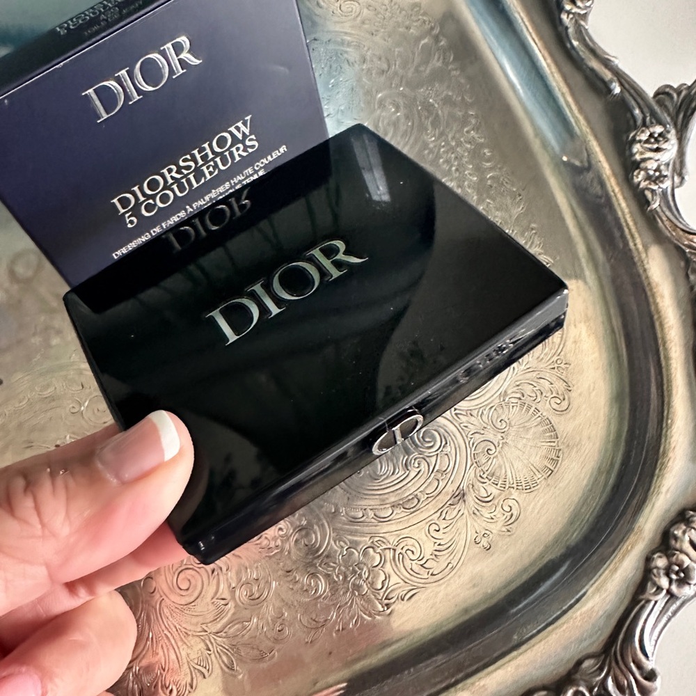 Diorshow 5 Couleurs Couture Eyeshadow Palette - Picture 6 of 10